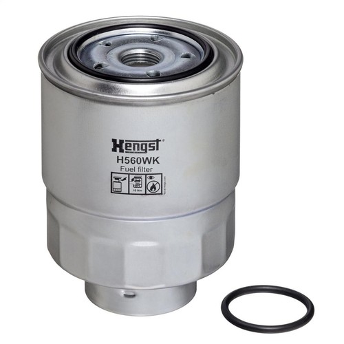 Fuel filter stallion - fuel,