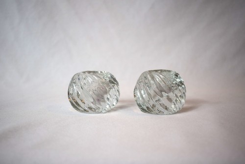 Glass inches tall - inches,