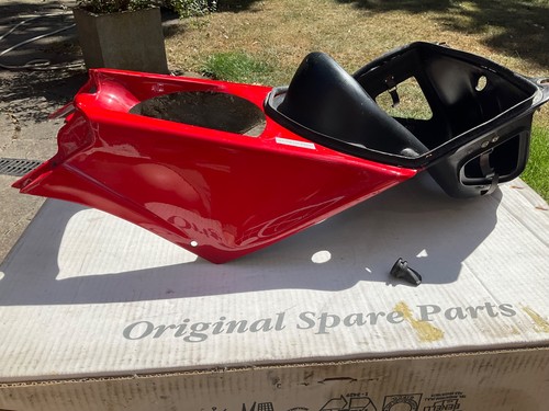 Ducati 748 916 996 - , airbox