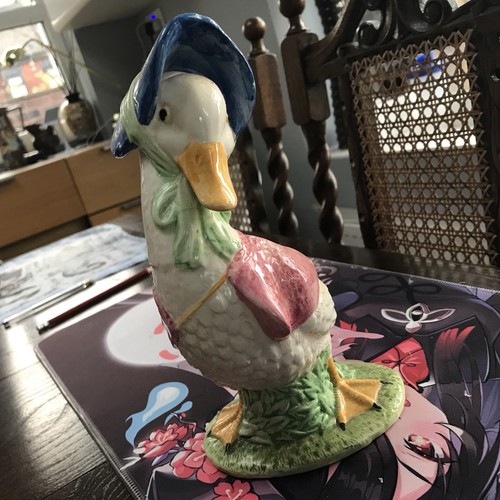 Vintage minster 1997 goose - minster,