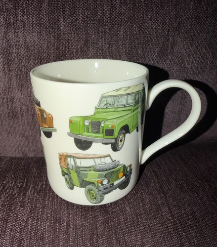 Land rover defender 4 - rover, x