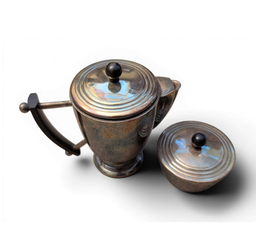 20th century french - french, deco