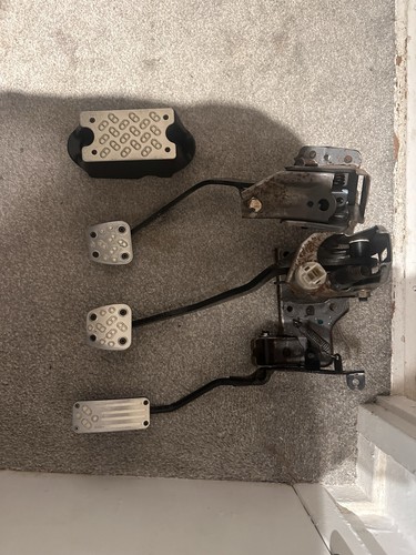 Honda access civic ek9 - access, type