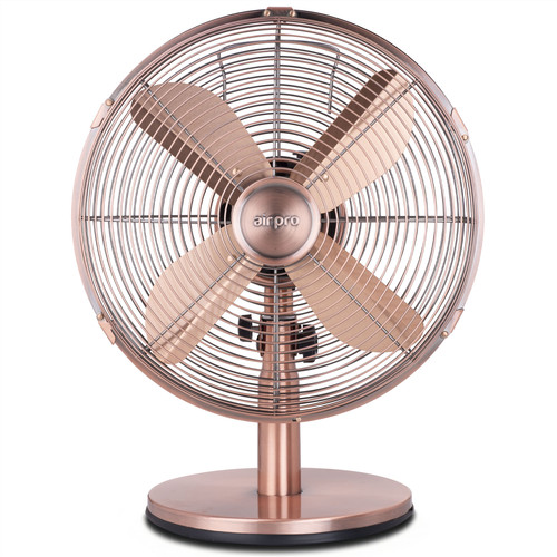 Air pro desk fan - desk,