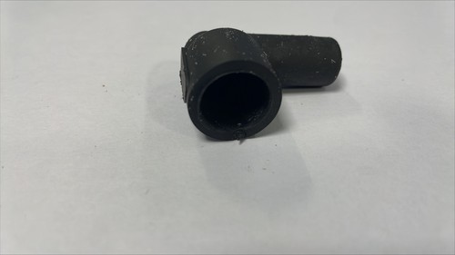 16mm push rubber black - 4, x