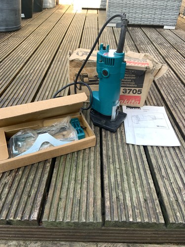 Makita 3705 trimmer - 3705,