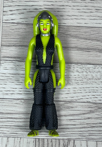 Star wars stan - -, oola