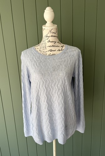 Charmance jumper pointelle - jumper,