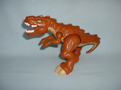 Jurassic world imaginext - jurassic,