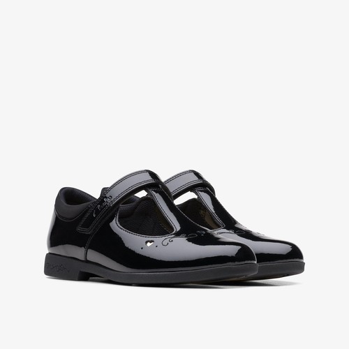Clarks girls magic step - clarks,