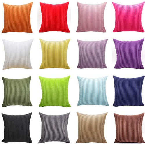 Soft candy color large - candy, cushion
