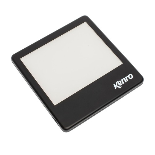 Kenro slimline led light panel - light,