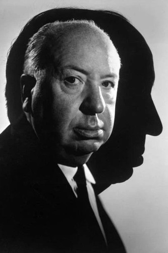 Alfred hitchcock 4x6 photo - photo,
