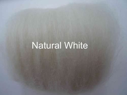 Heidifeathers merino felting - merino,