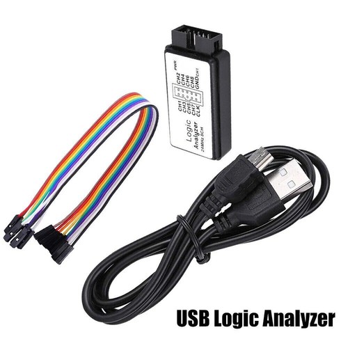 24mhz channel usb logic - 24mhz,
