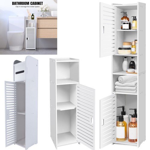 Waterproof bathroom storage - bathroom,