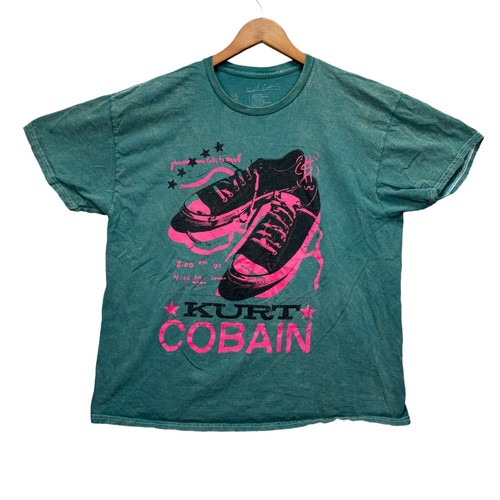 Kurt cobain obscene phone - obscene,