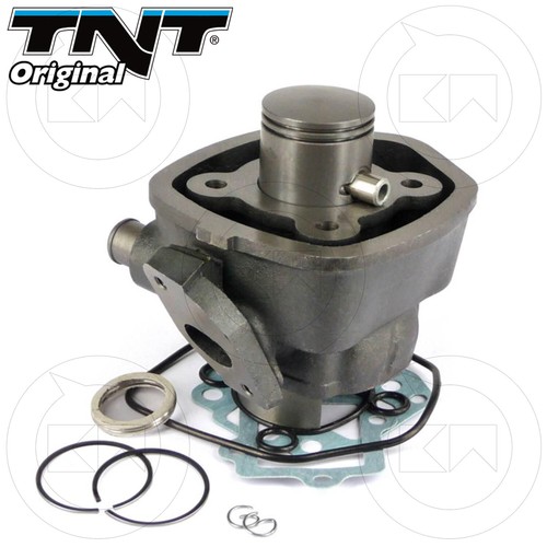 Tnt cylinder kit ø40 - tnt,