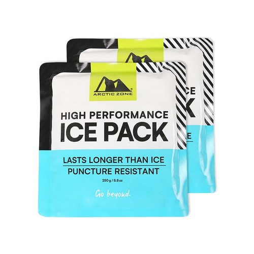 Titan deep freeze - titan, high