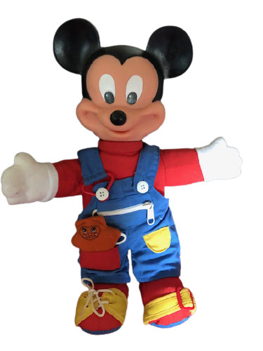 Disney vintage mickey mouse - vintage,