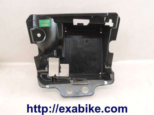 Battery tray for triumph 1050 - for,
