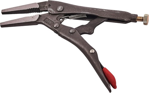 165mm long nose - long,