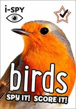 Spy birds score - birds:,