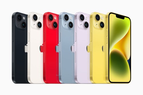 Apple iphone plus - apple, 14