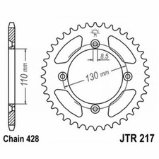 Crown 217 z56 for honda - crown,