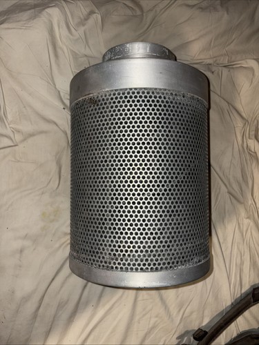 Rhino pro carbon filter - pro,
