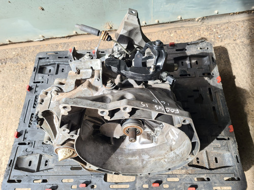 Ford focus mk3 2015 6 - 2015, tdci