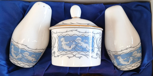 Coalport fine bone china - fine,