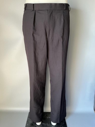 Royal navy trousers - royal,