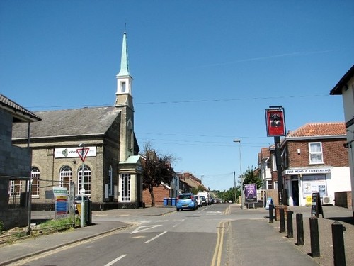 Photo 6x4 the nelson - 6x4,