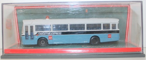 Corgi 40202 aec - 1/76,