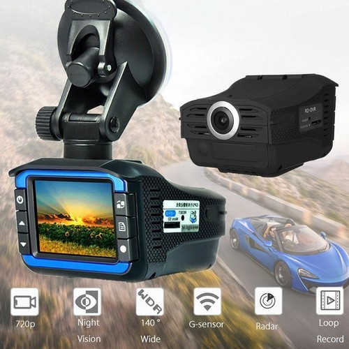2in1 anti radar laser - 2in1,