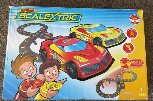 Scalextric g1150m first - scalextric,