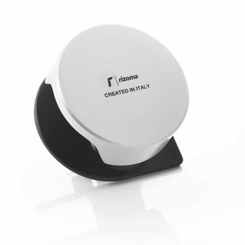 Rizoma aluminum bag - rizoma,