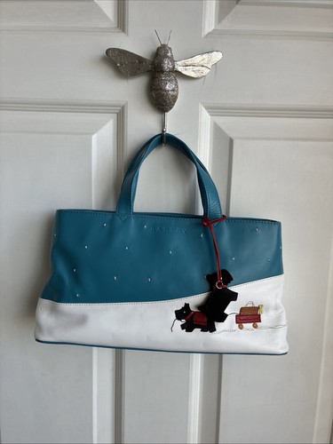 Radley signature bag 2007 - signature,