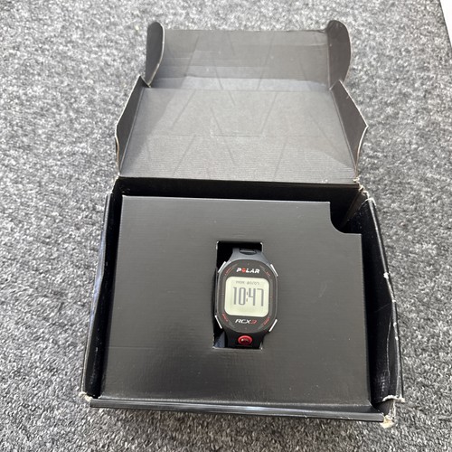 Polar rcx3 fitness - fitness, watch