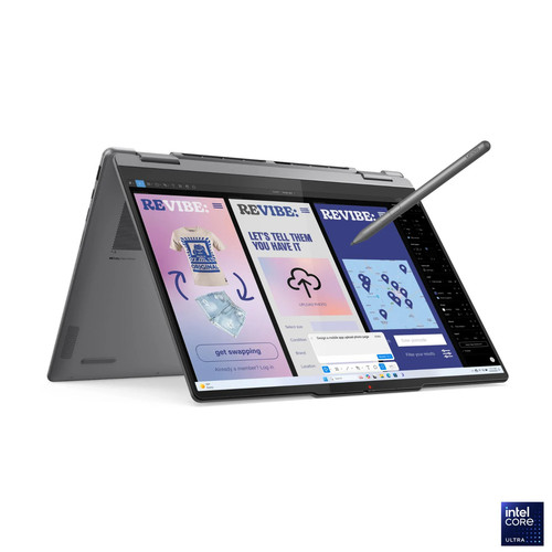 Lenovo yoga in 1 - lenovo, 7
