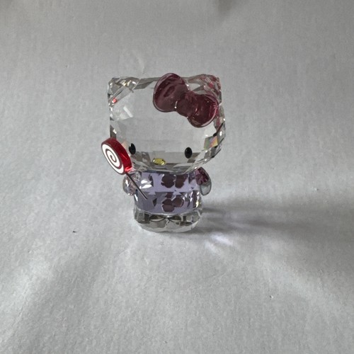 Rare swarovski sanrio - swarovski,