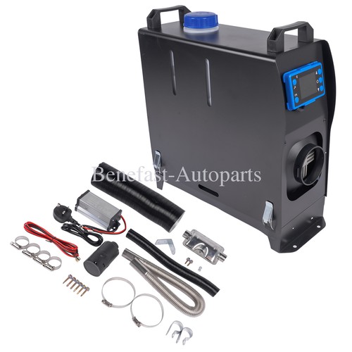 8kw air diesel heater 12v - air,