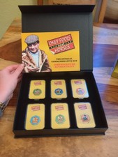 Only fools and horses official - fools,