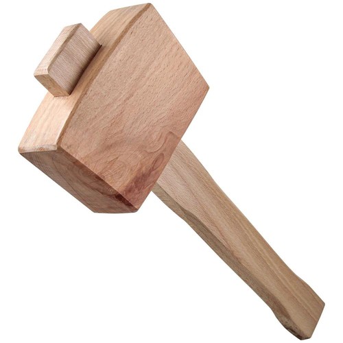 Faithfull fsc beech - beech, wooden