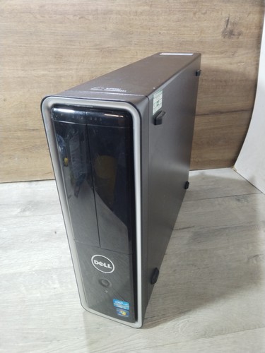 Dell inspiron 620s - dell,