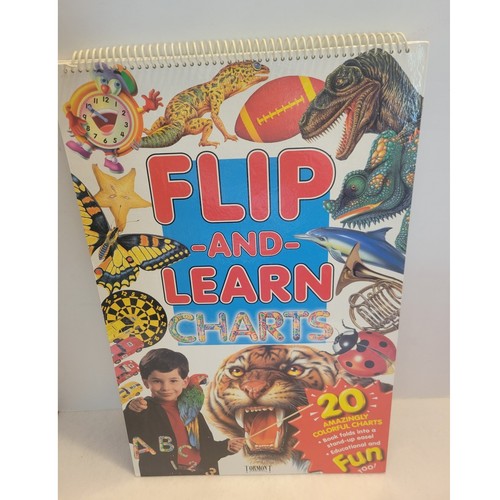 Tormont flip and learn - tormont,