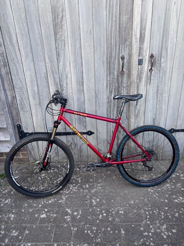 Rock lobster team tig - lobster, red