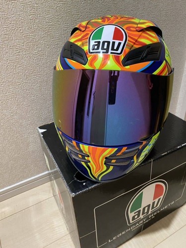 Agv 5continents valentino - af-1,