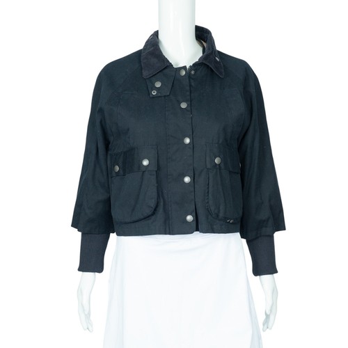 Red valentino black cotton - valentino,